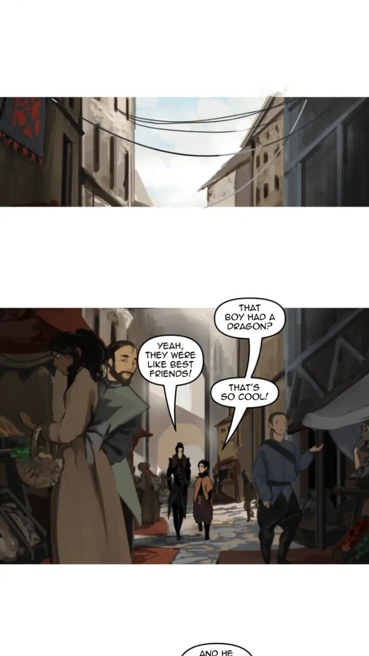 Read Glacias chapter 15 image 14 on Lezhin