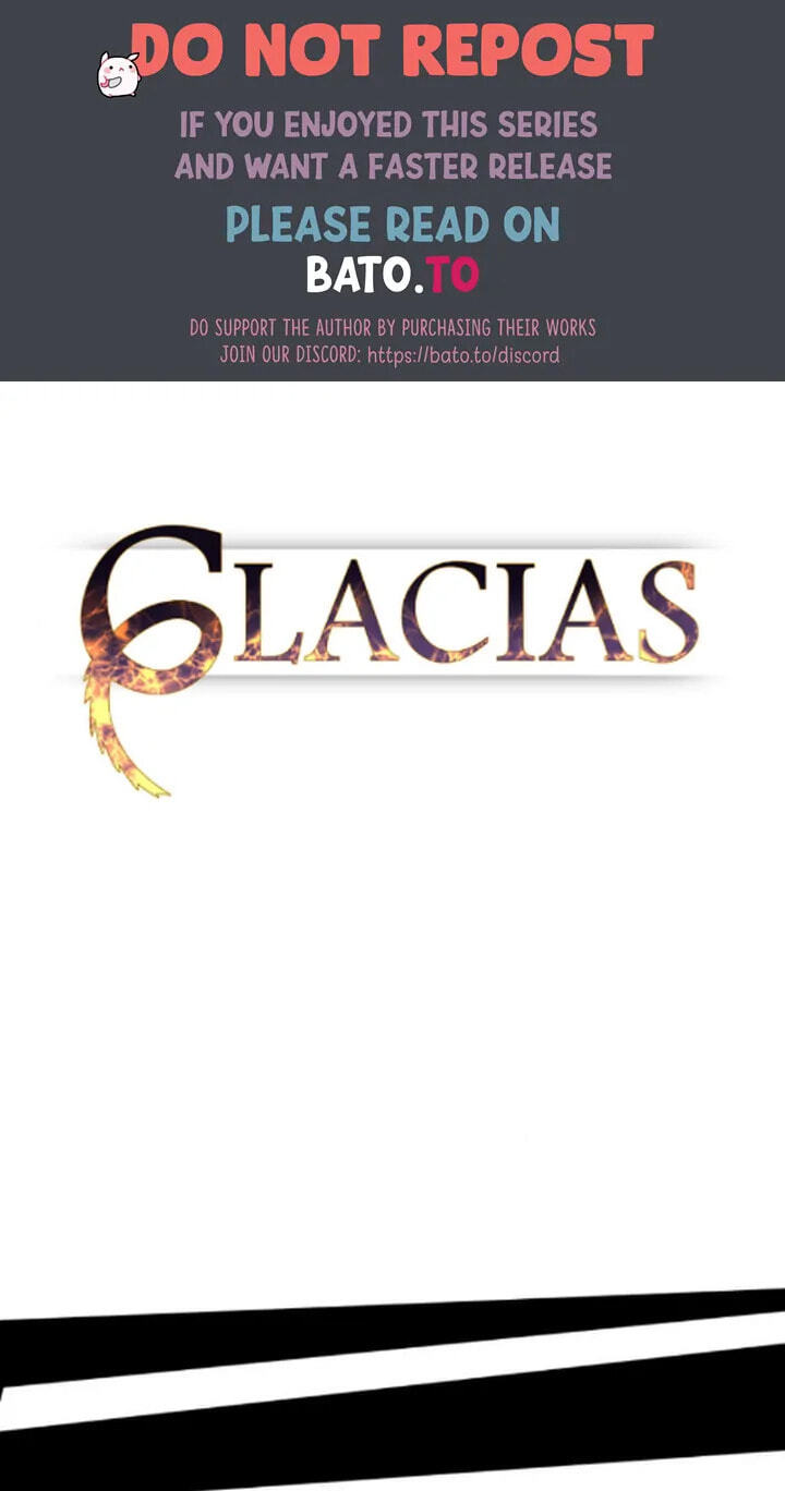 Read Glacias chapter 16.1 image 0 on Lezhin