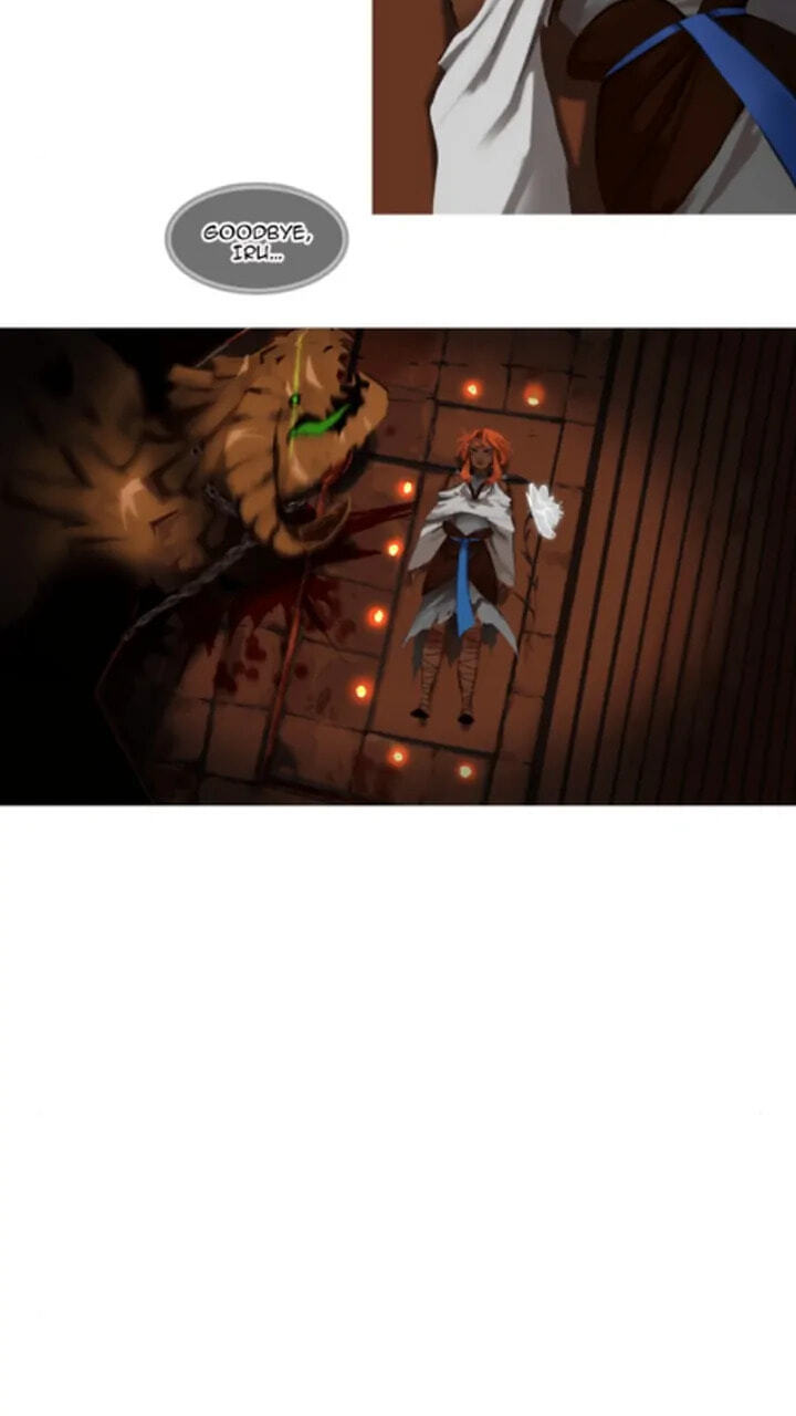 Read Glacias chapter 16.1 image 10 on Lezhin