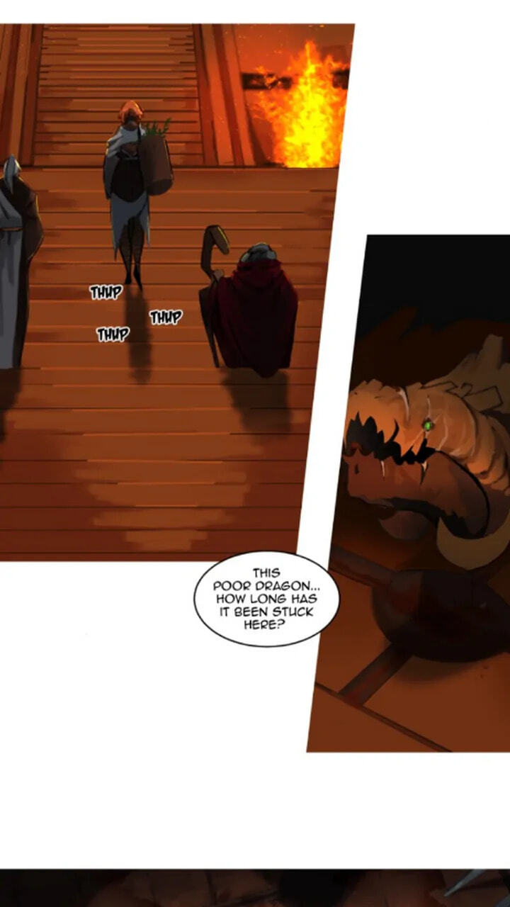 Read Glacias chapter 16.1 image 7 on Lezhin