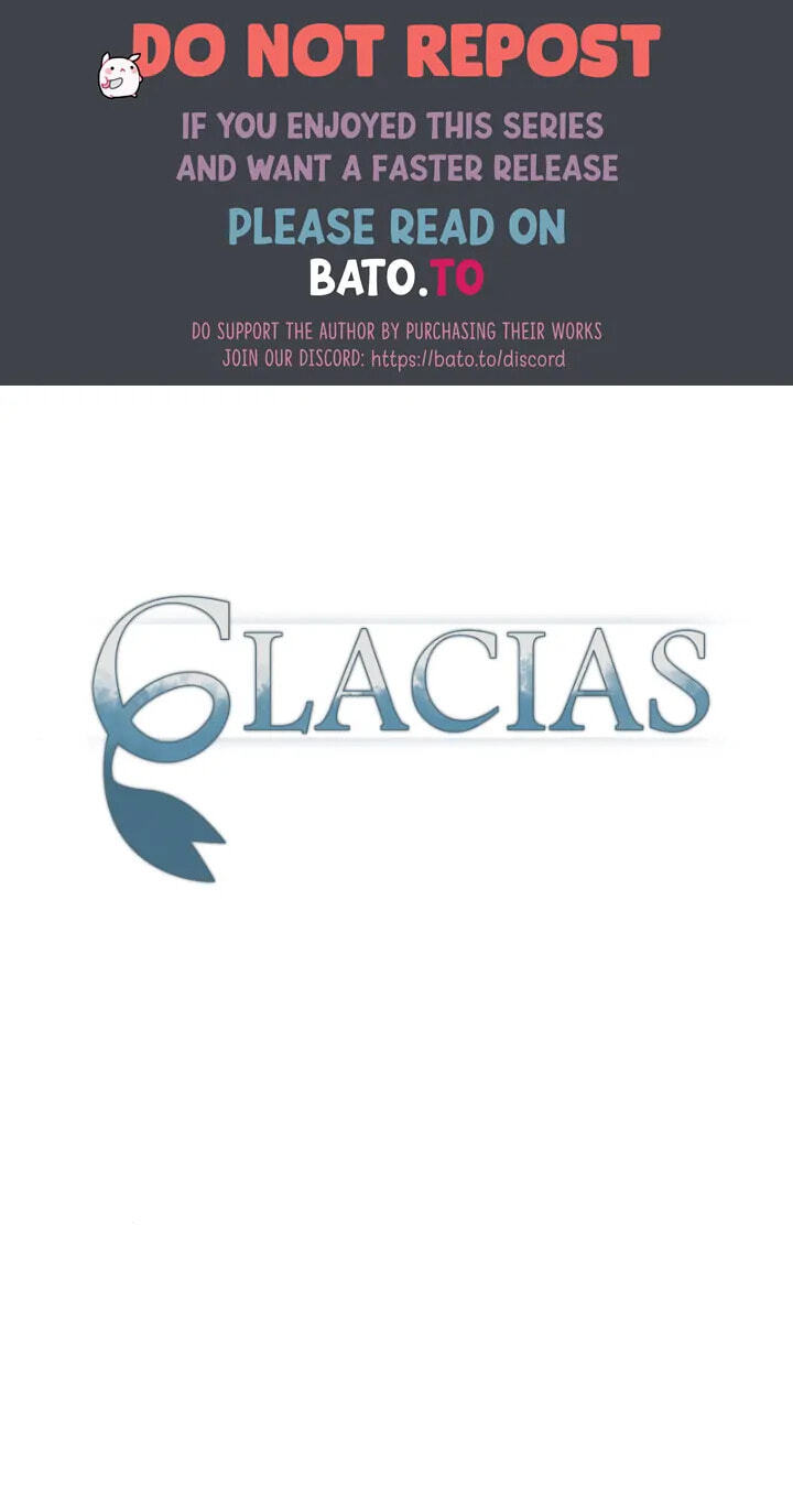 Read Glacias chapter 16 image 0 on Lezhin