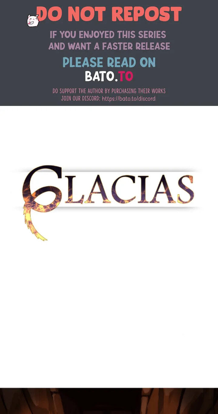 Read Glacias chapter 17.1 image 0 on Lezhin