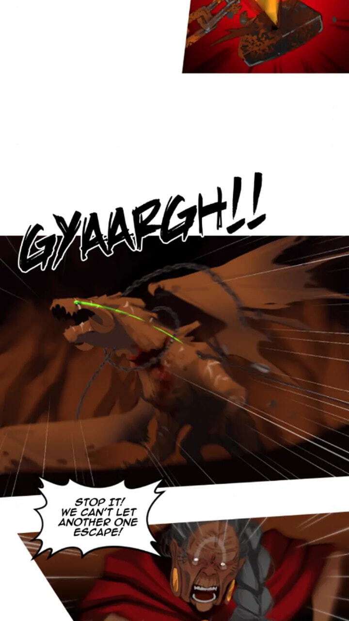 Read Glacias chapter 17.1 image 7 on Lezhin