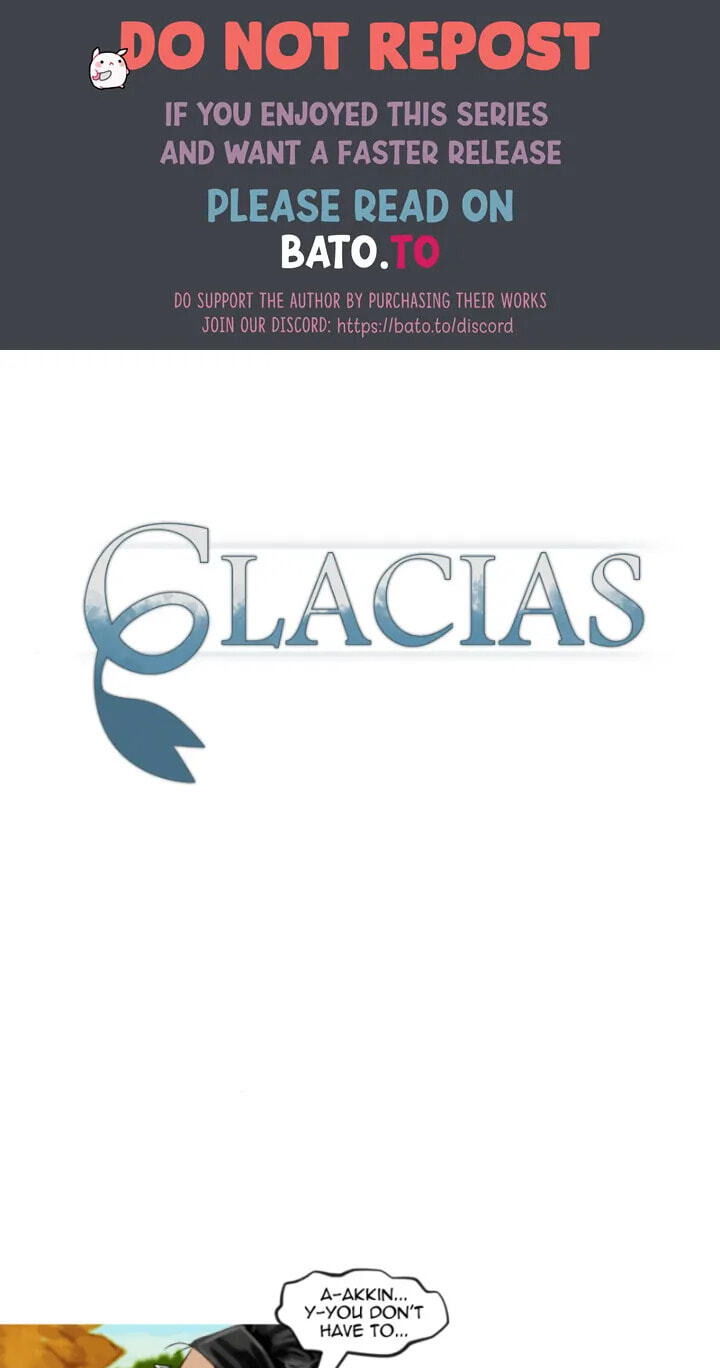 Read Glacias chapter 17 image 0 on Lezhin