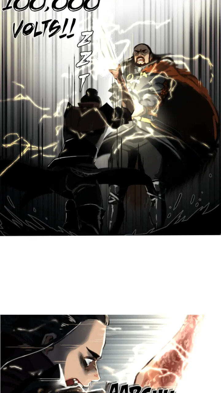 Read Glacias chapter 17 image 12 on Lezhin