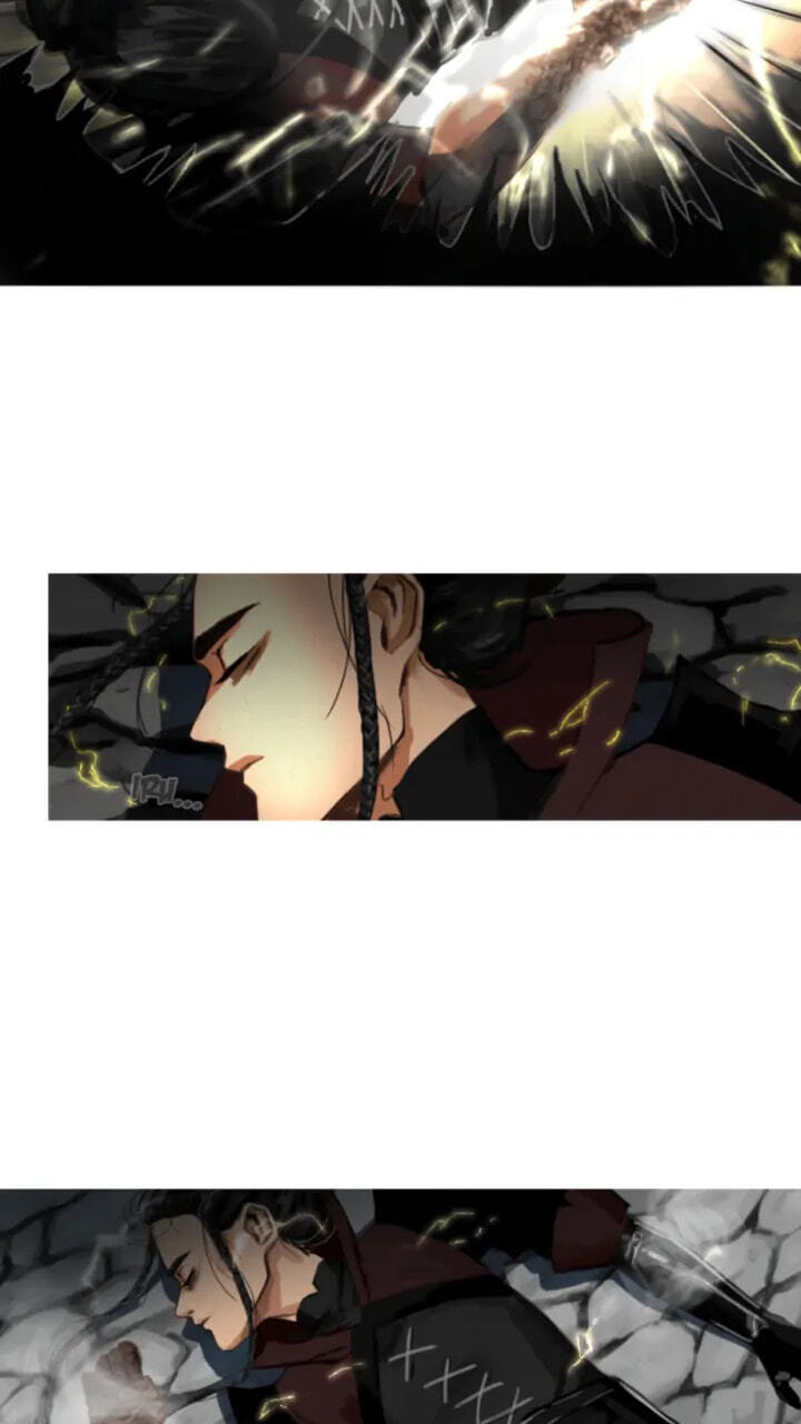 Read Glacias chapter 17 image 16 on Lezhin