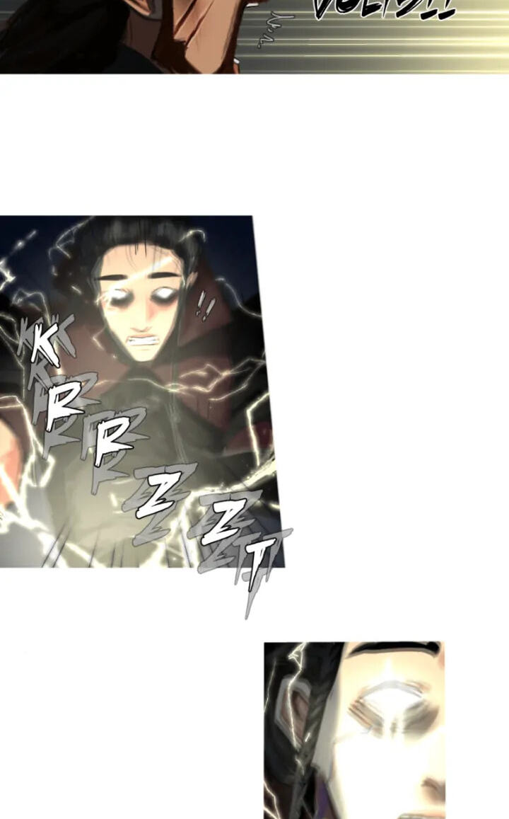 Read Glacias chapter 17 image 22 on Lezhin