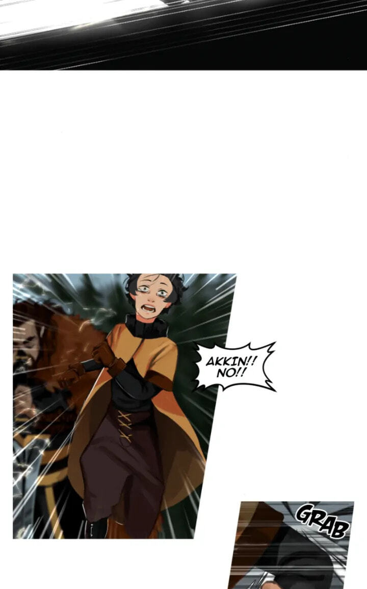 Read Glacias chapter 17 image 24 on Lezhin
