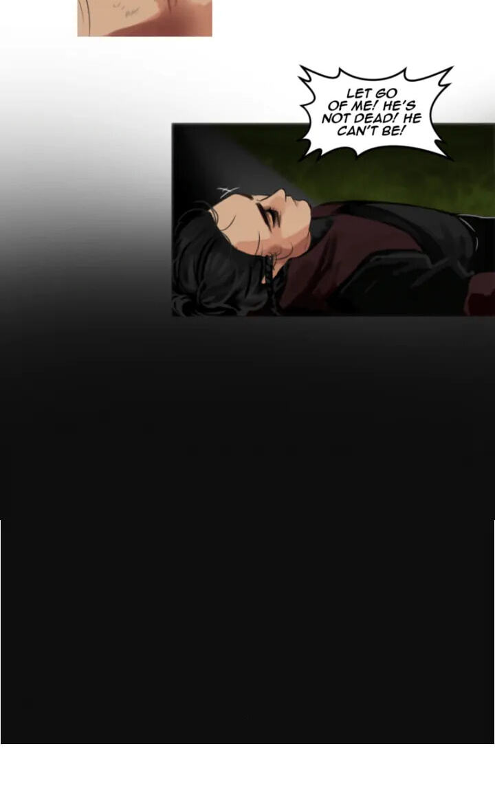 Read Glacias chapter 17 image 26 on Lezhin