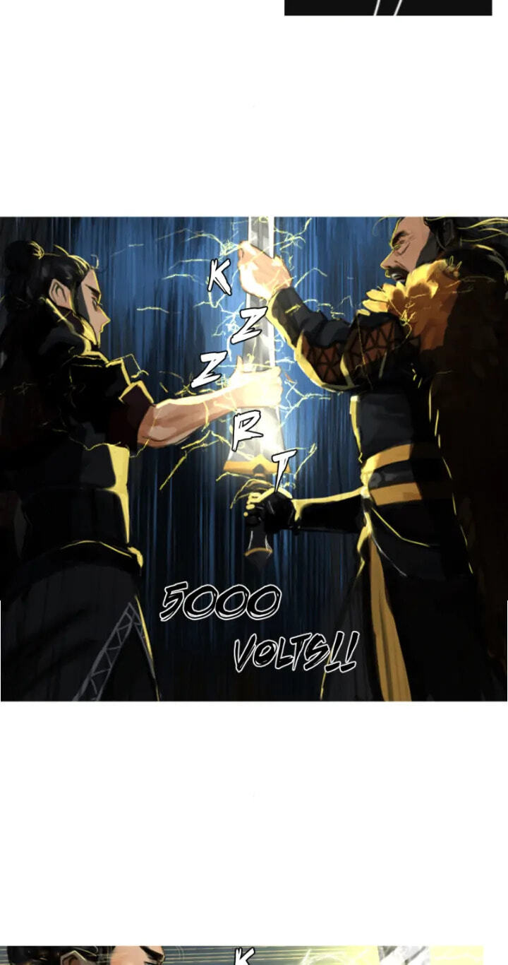 Read Glacias chapter 17 image 3 on Lezhin