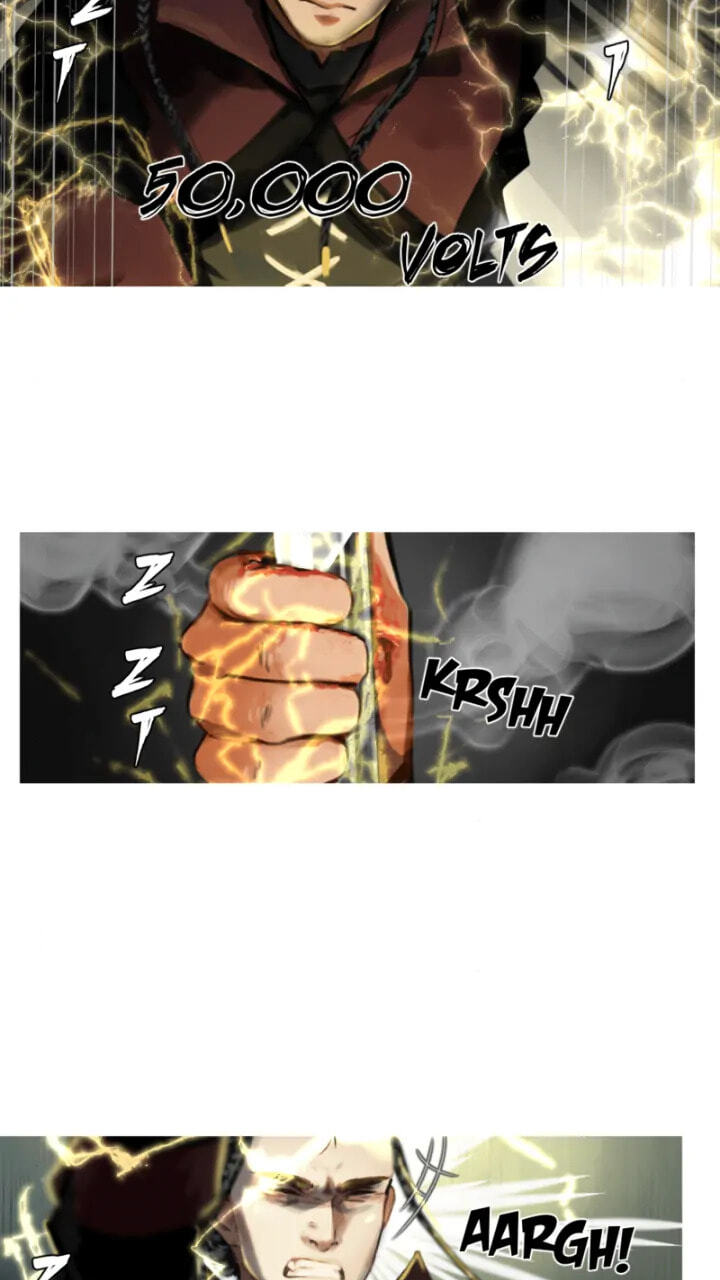 Read Glacias chapter 17 image 6 on Lezhin