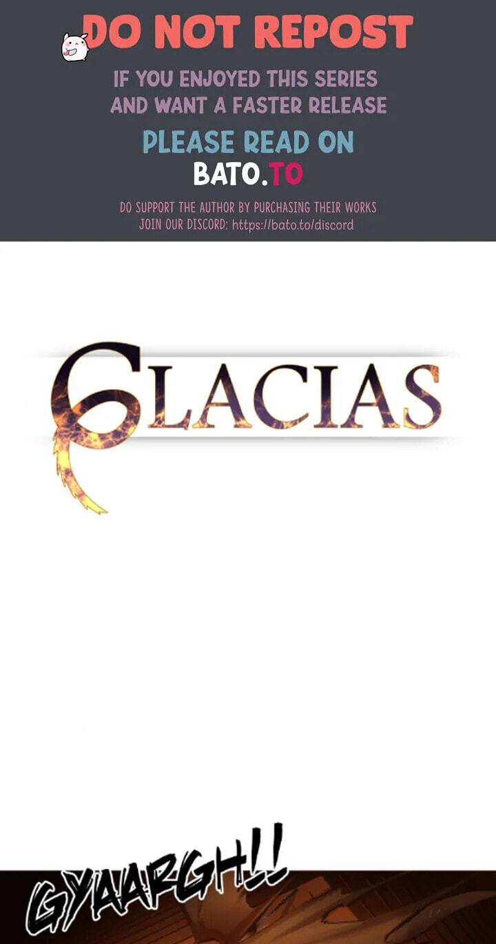 Read Glacias chapter 18.1 image 0 on Lezhin