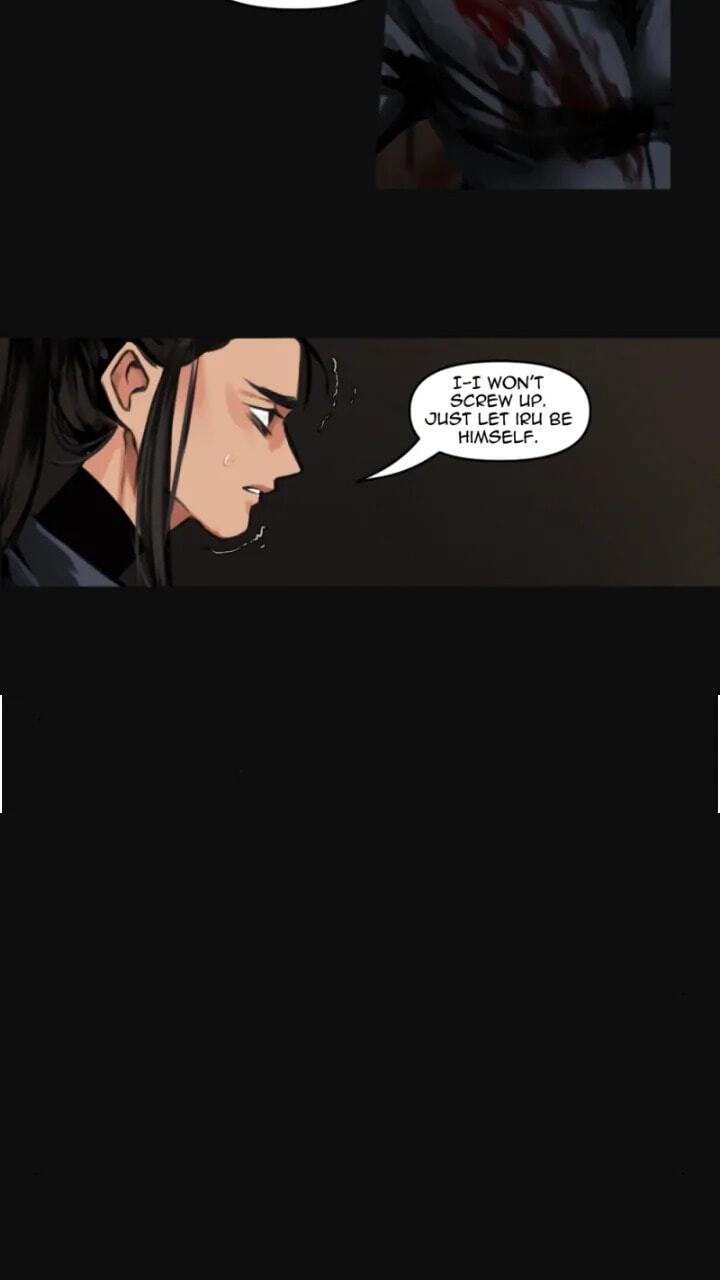 Read Glacias chapter 18 image 14 on Lezhin