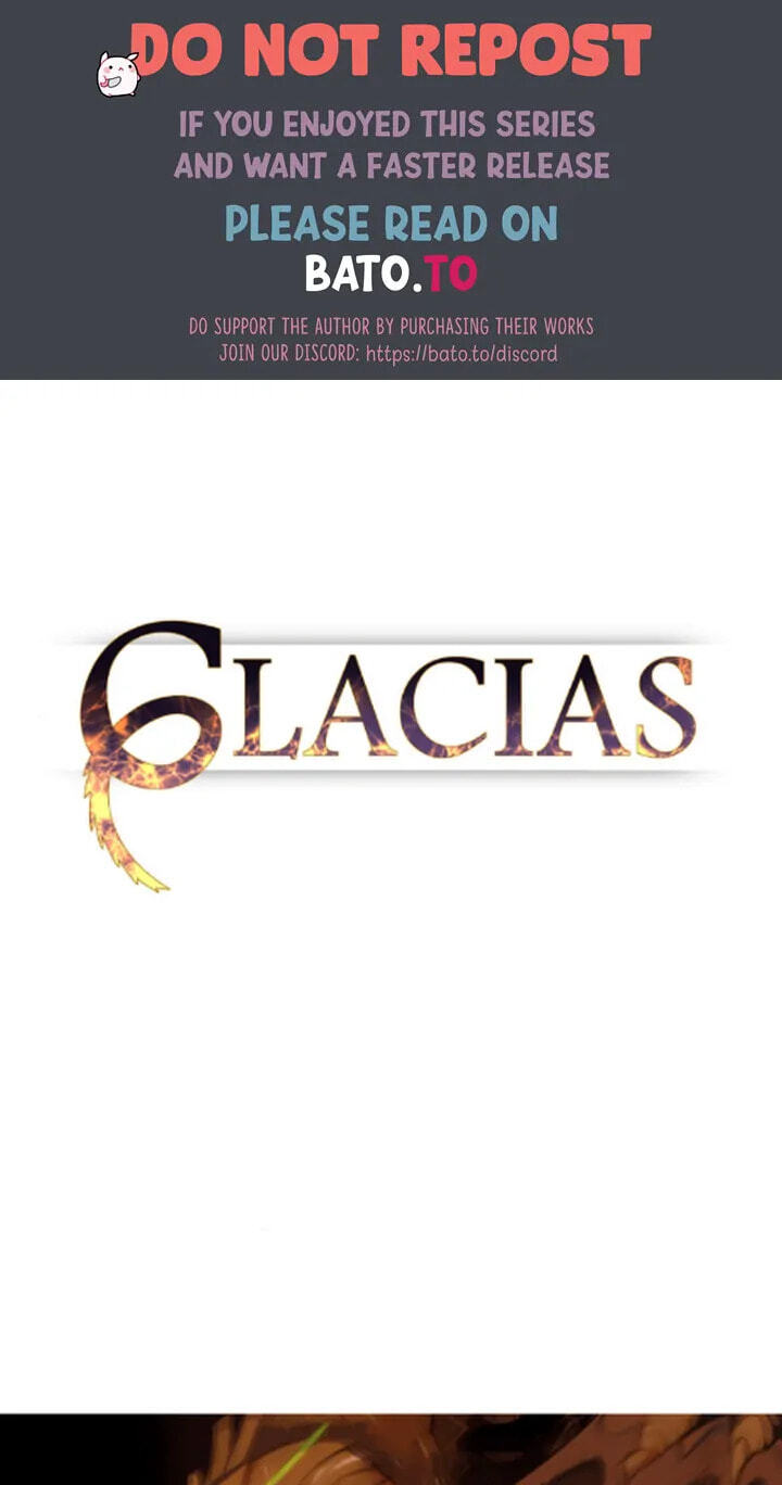 Read Glacias chapter 19.1 image 0 on Lezhin