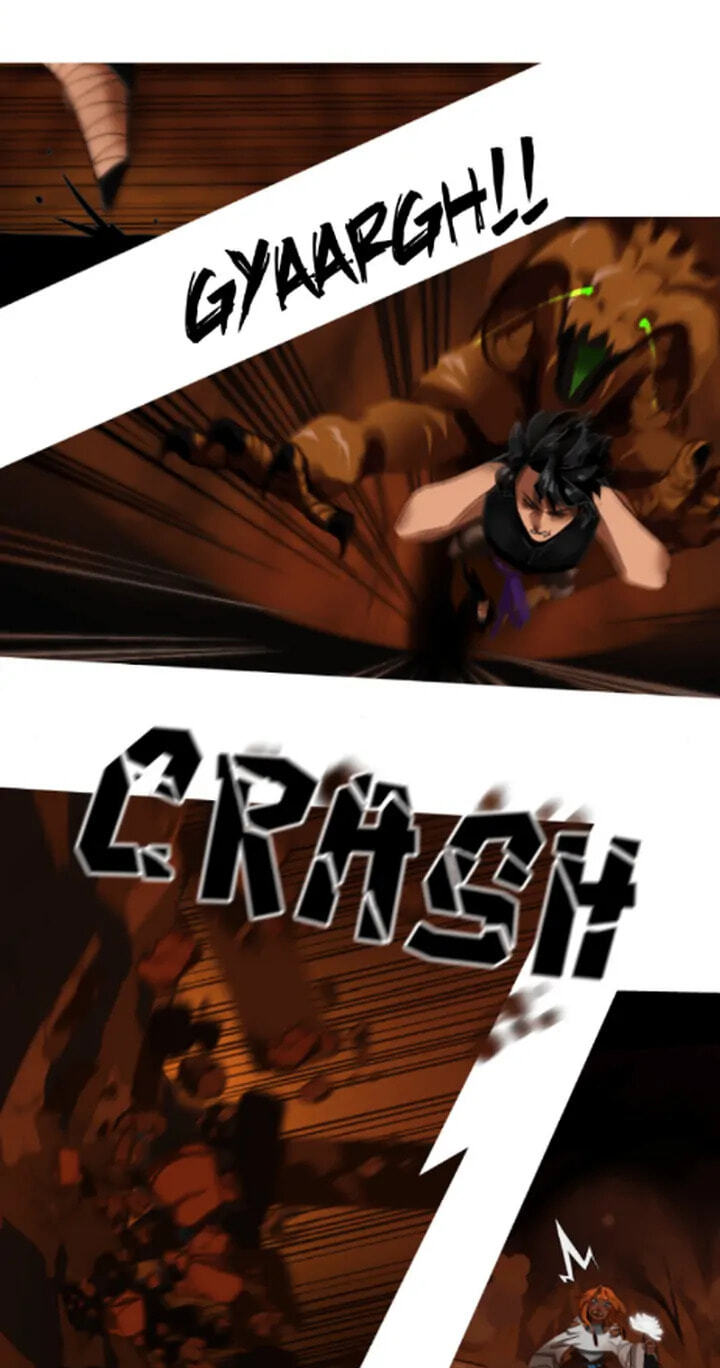 Read Glacias chapter 19.1 image 2 on Lezhin