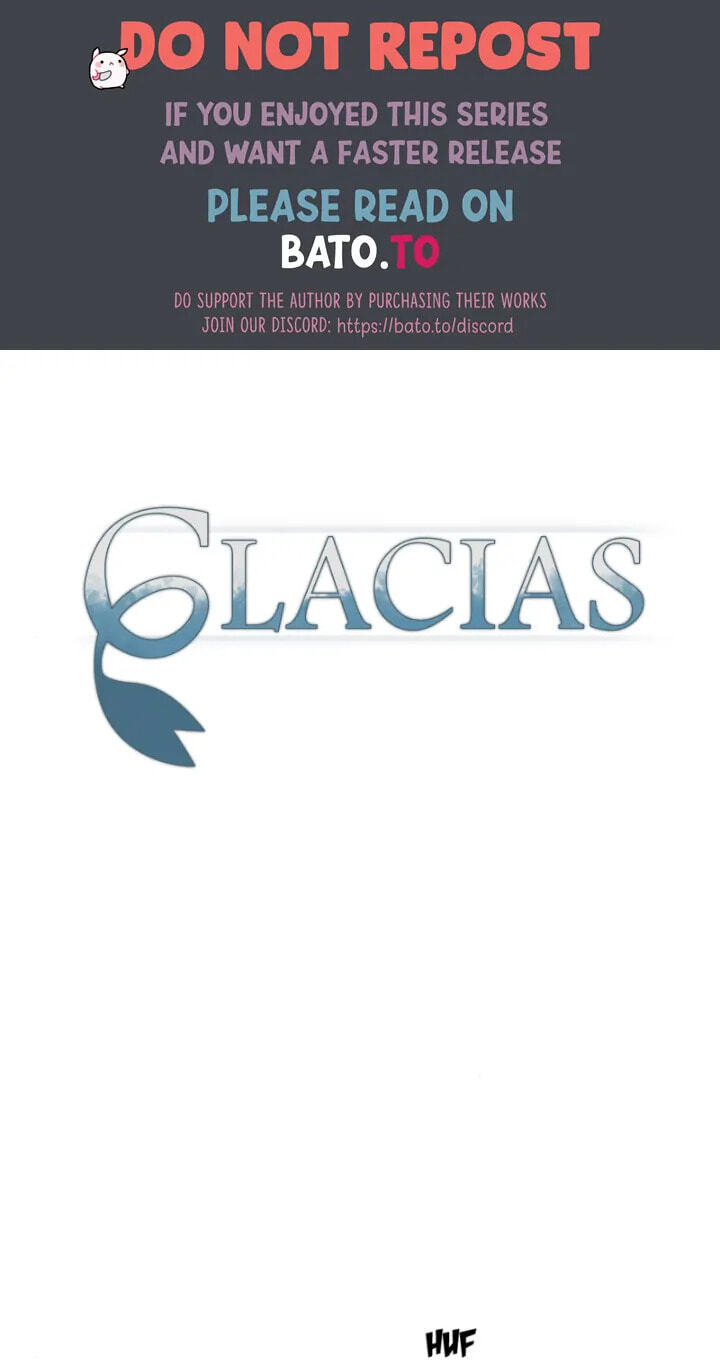 Read Glacias chapter 19 image 0 on Lezhin