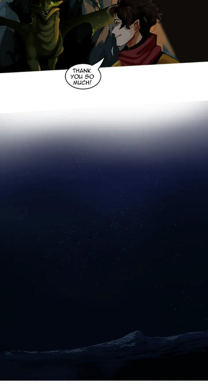 Read Glacias chapter 2.1 image 13 on Lezhin