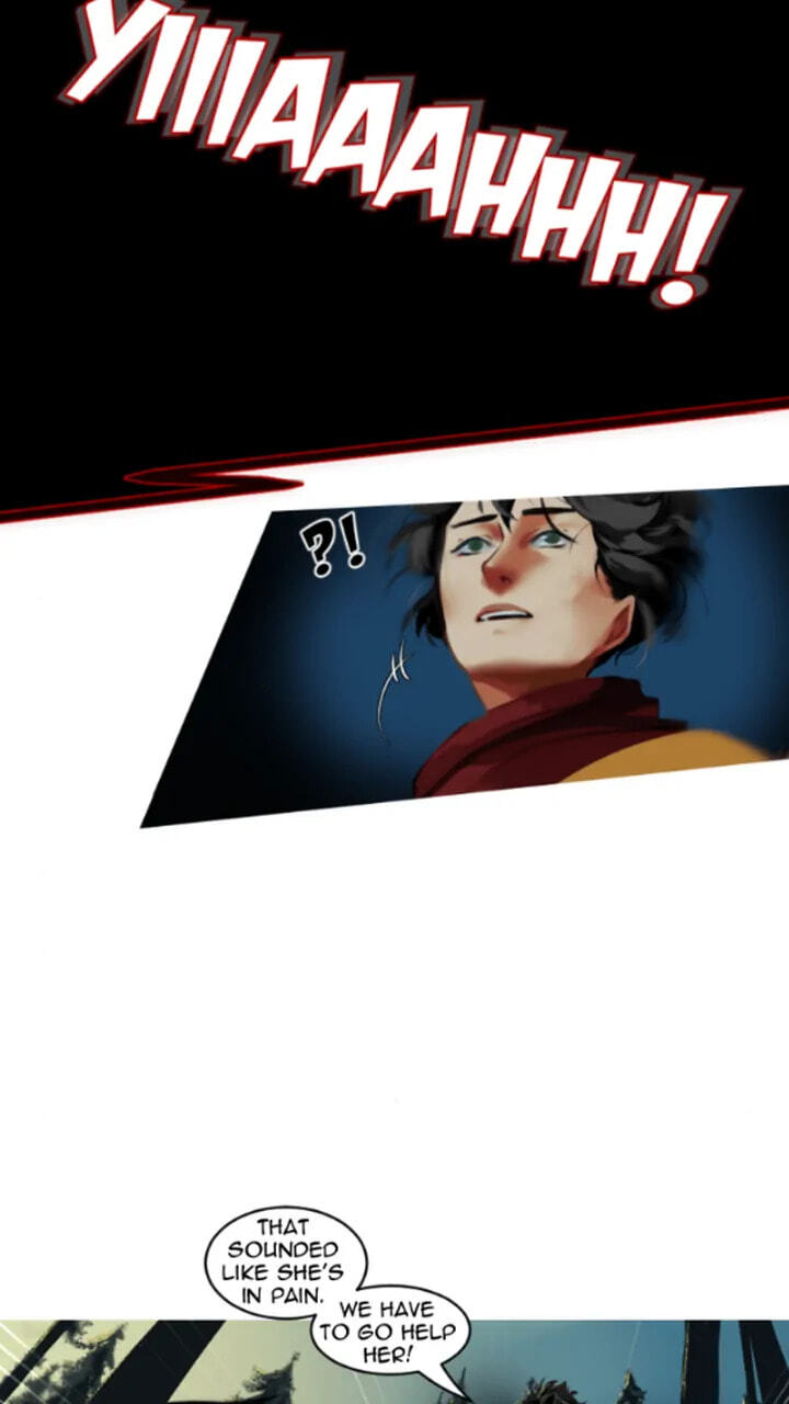 Read Glacias chapter 2.1 image 7 on Lezhin