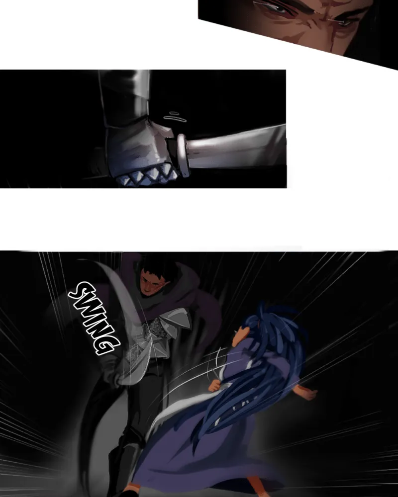 Read Glacias chapter 2 image 16 on Lezhin