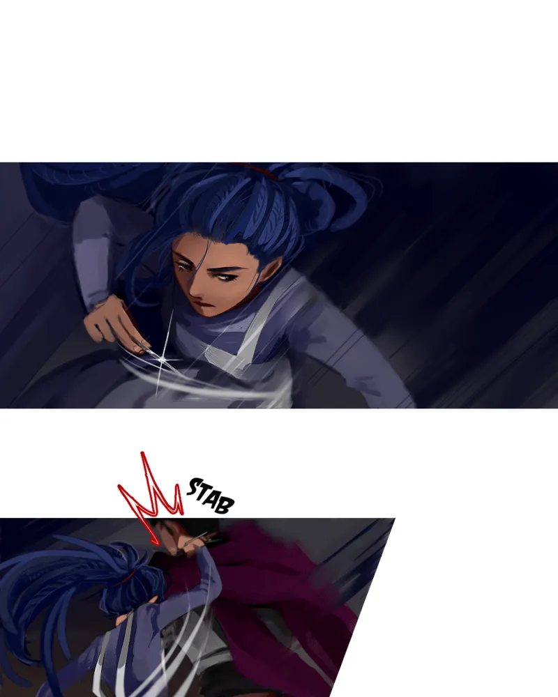 Read Glacias chapter 2 image 18 on Lezhin
