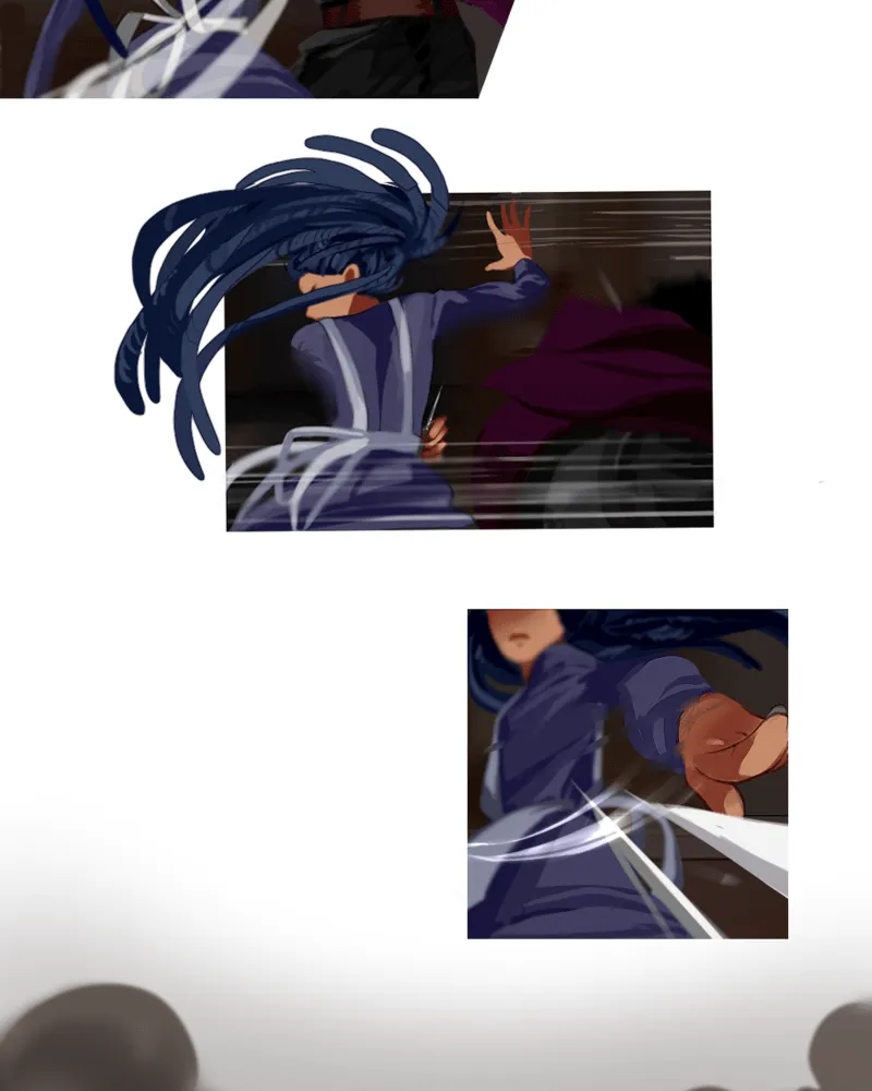 Read Glacias chapter 2 image 19 on Lezhin