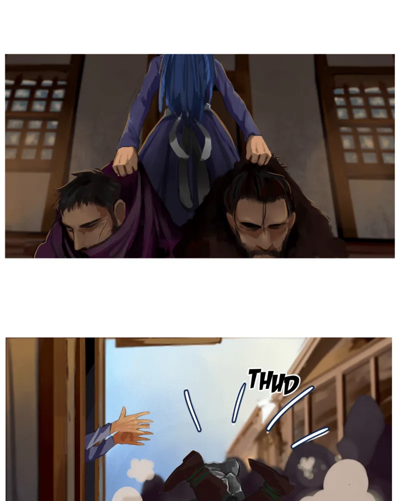 Read Glacias chapter 2 image 22 on Lezhin