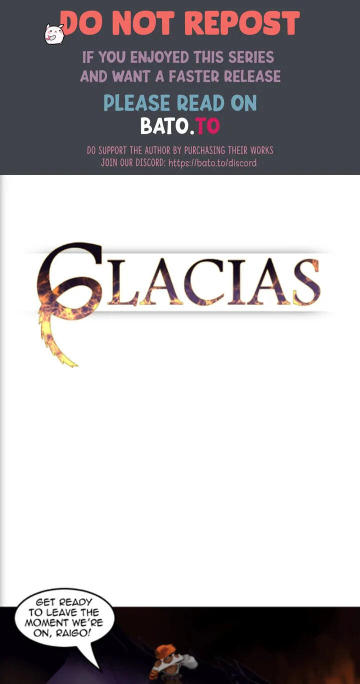 Read Glacias chapter 20.1 image 0 on Lezhin