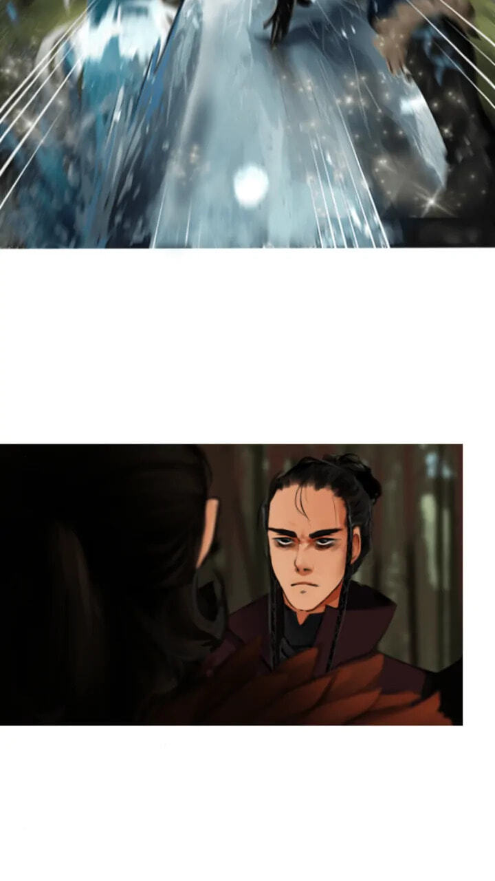 Read Glacias chapter 20 image 7 on Lezhin