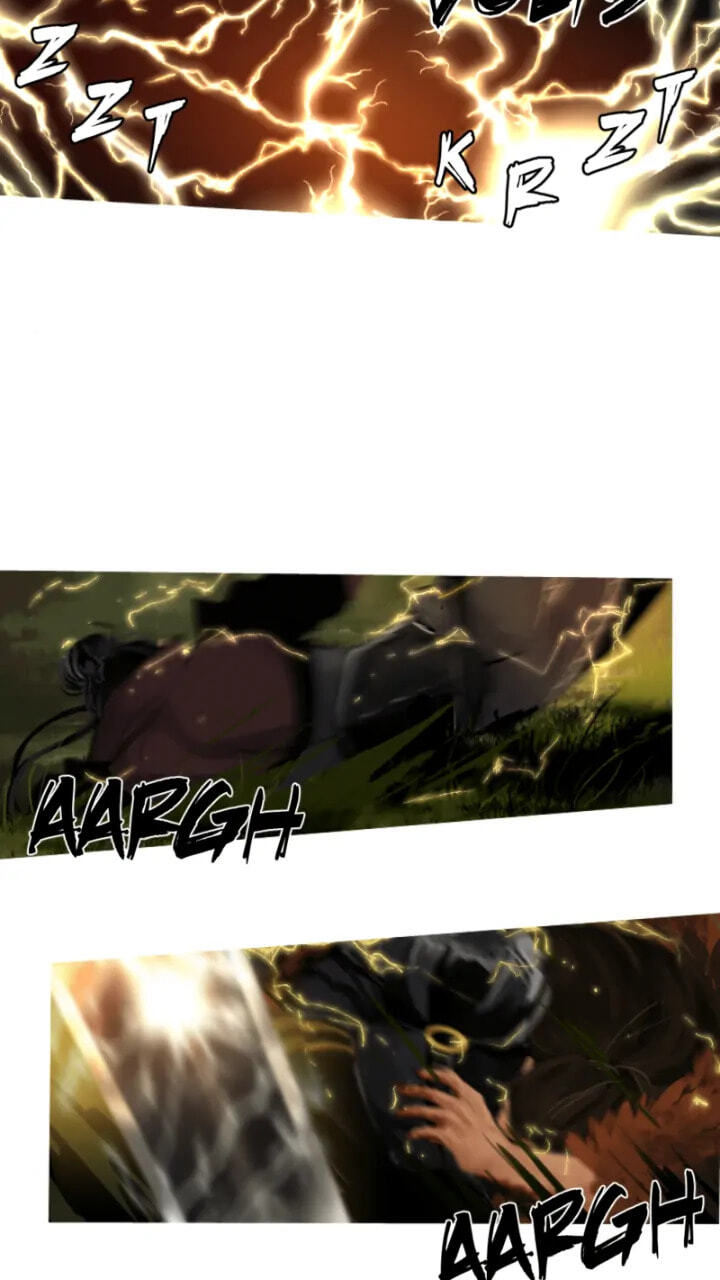Read Glacias chapter 21 image 5 on Lezhin