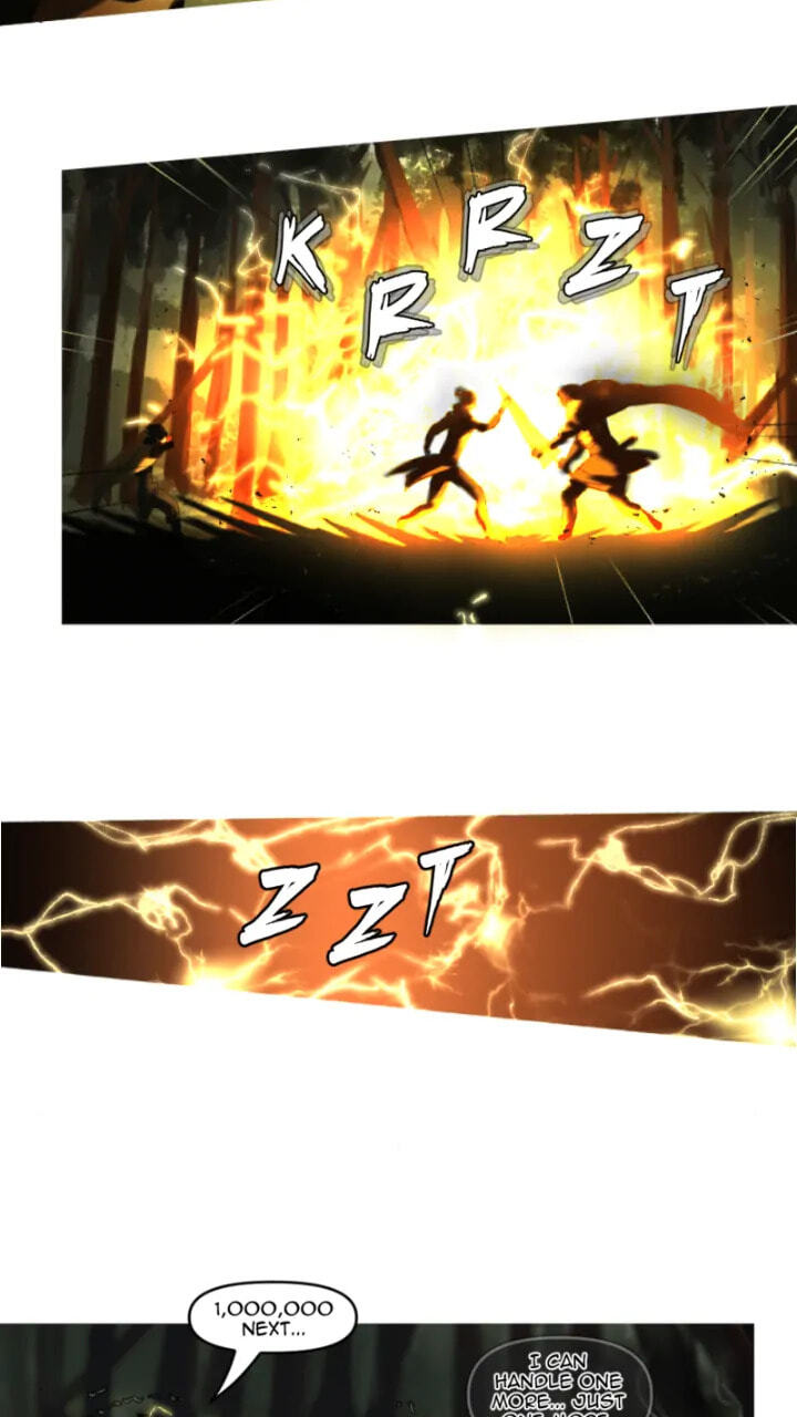 Read Glacias chapter 21 image 9 on Lezhin