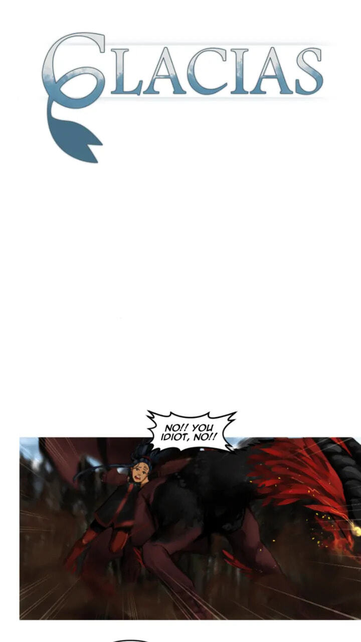 Read Glacias chapter 22 image 0 on Lezhin