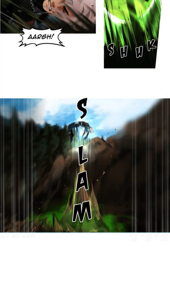 Read Glacias chapter 22 image 13 on Lezhin