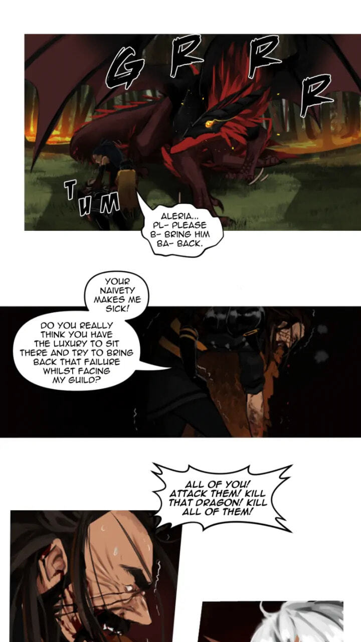 Read Glacias chapter 22 image 5 on Lezhin