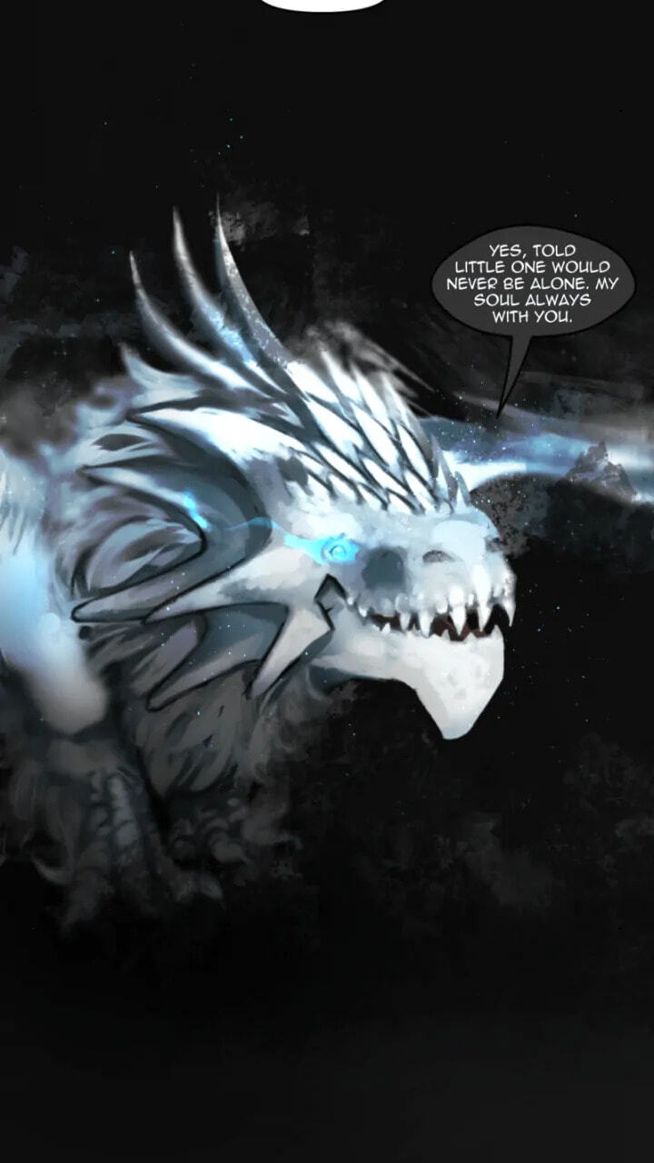 Read Glacias chapter 23 image 1 on Lezhin