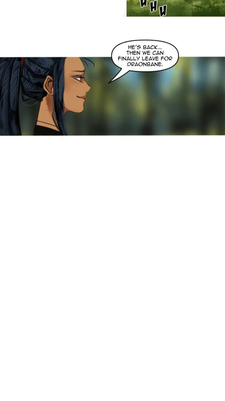 Read Glacias chapter 25 image 17 on Lezhin