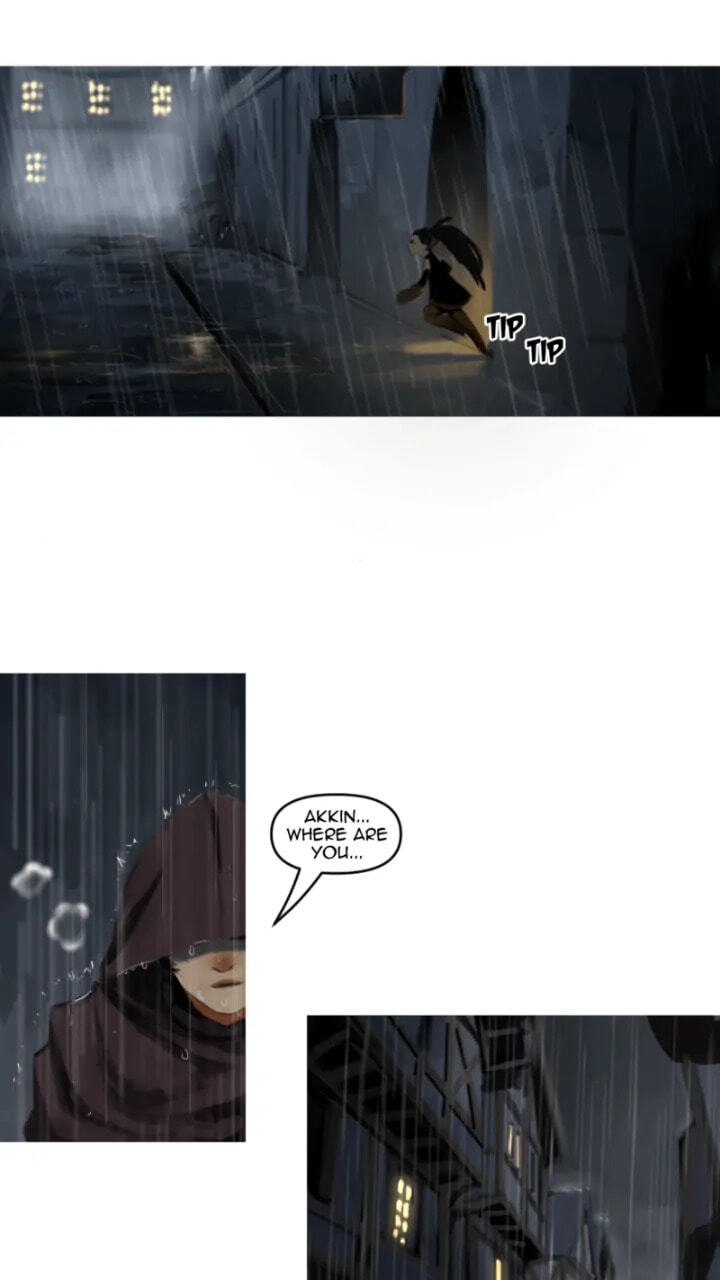 Read Glacias chapter 26 image 19 on Lezhin