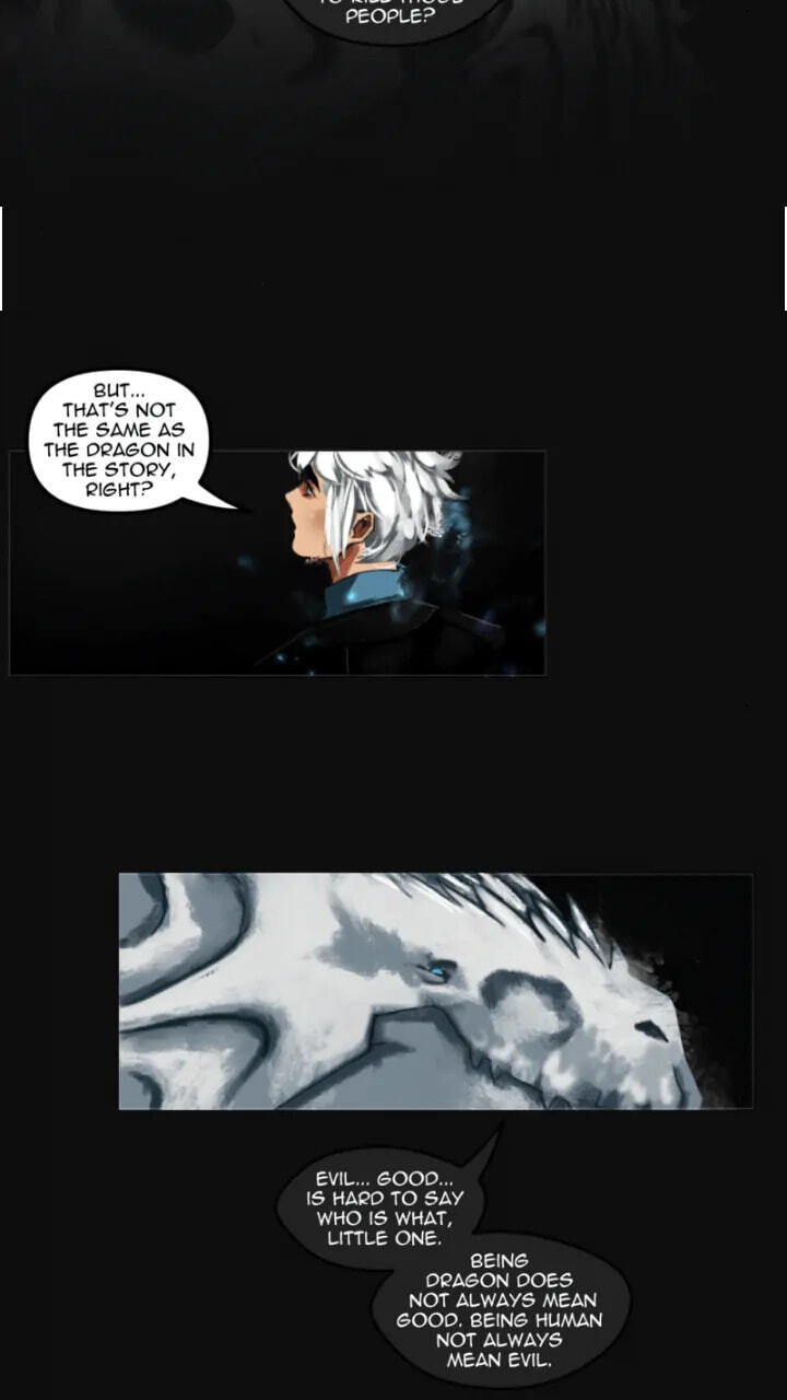 Read Glacias chapter 27 image 13 on Lezhin