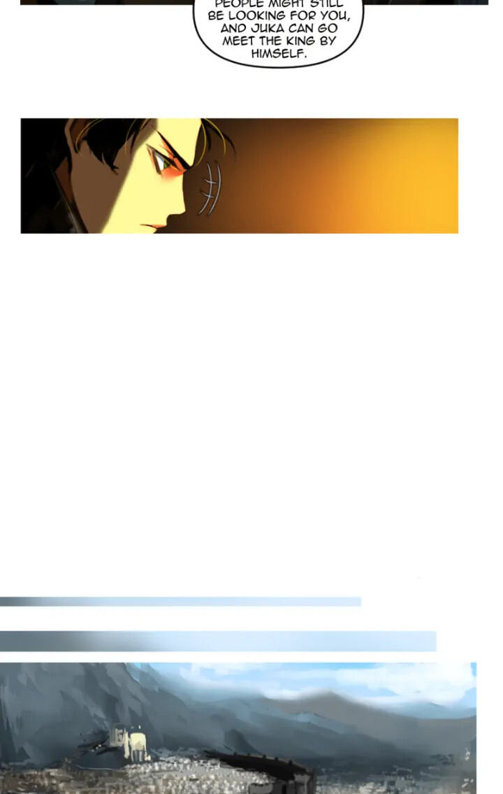 Read Glacias chapter 27 image 18 on Lezhin