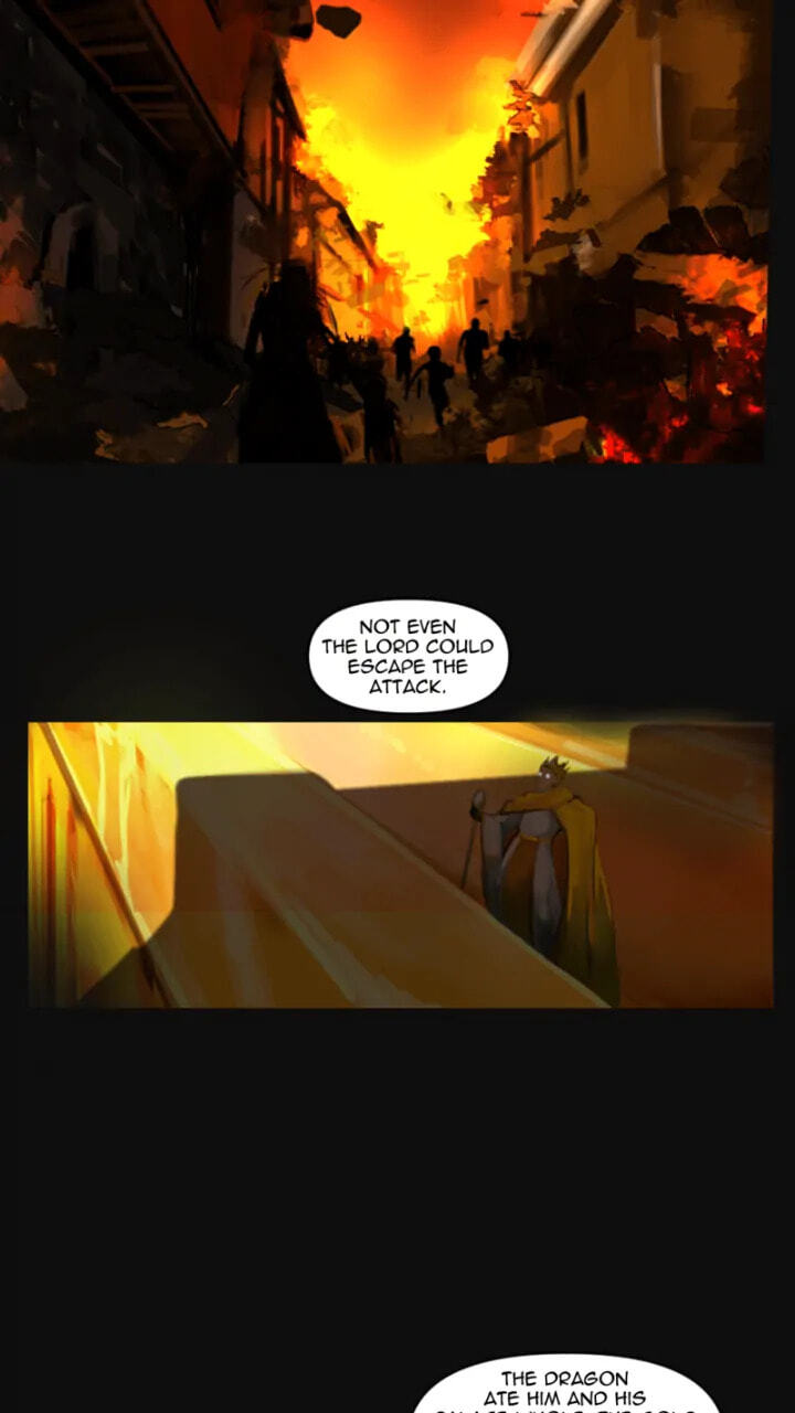 Read Glacias chapter 27 image 8 on Lezhin
