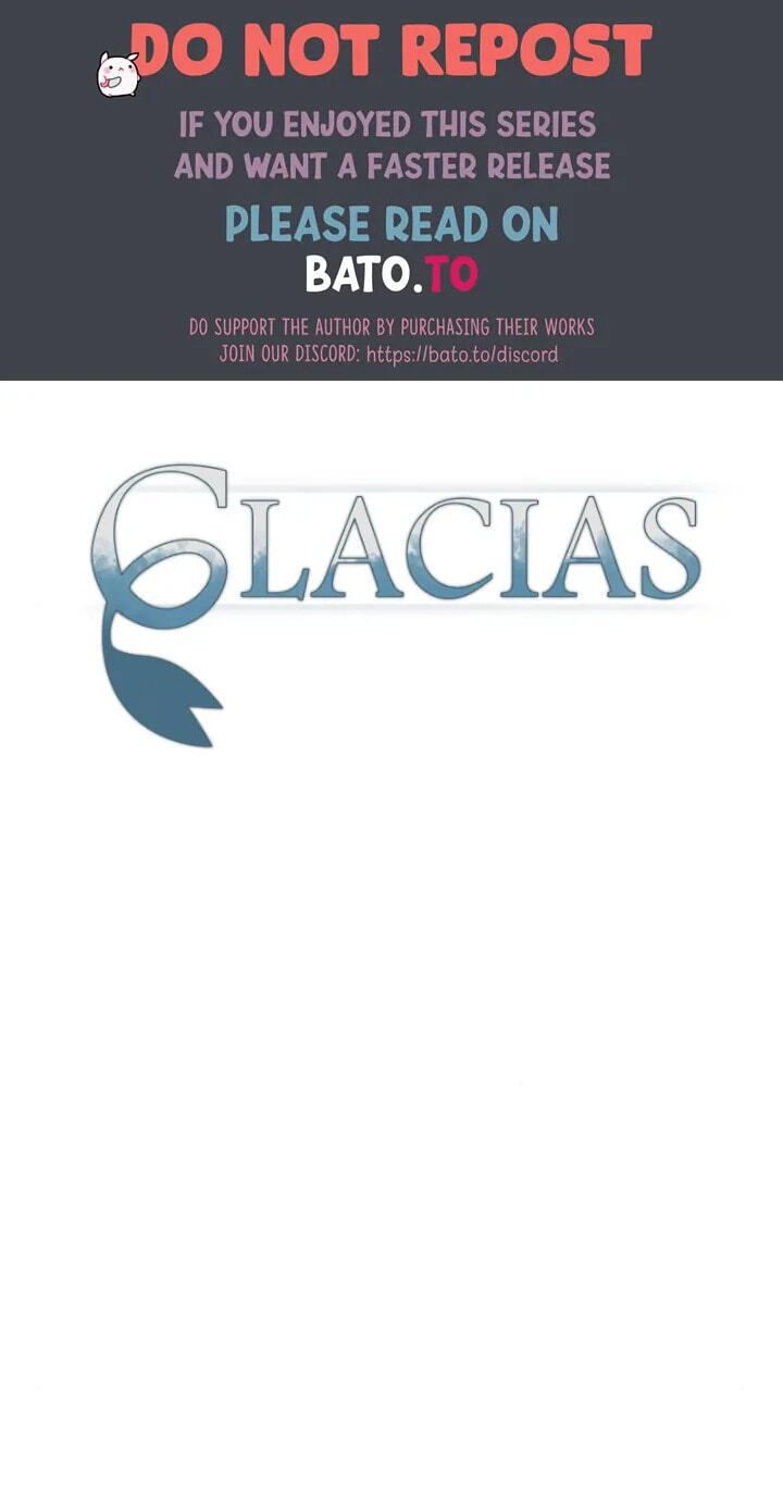 Read Glacias chapter 29 image 0 on Lezhin
