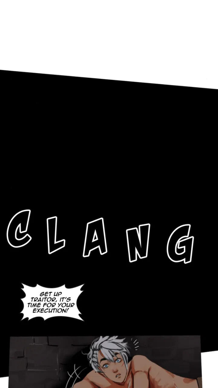 Read Glacias chapter 29 image 13 on Lezhin