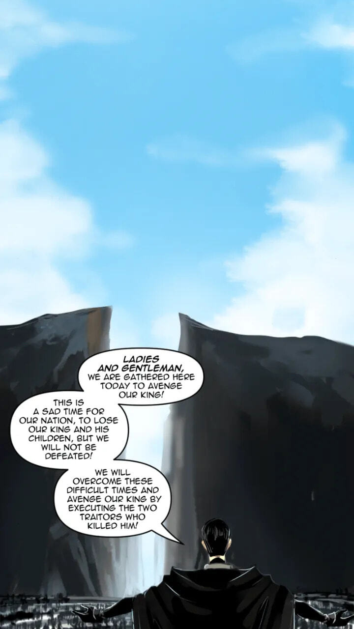 Read Glacias chapter 29 image 17 on Lezhin