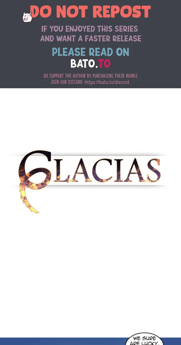 Read Glacias chapter 3.1 image 0 on Lezhin