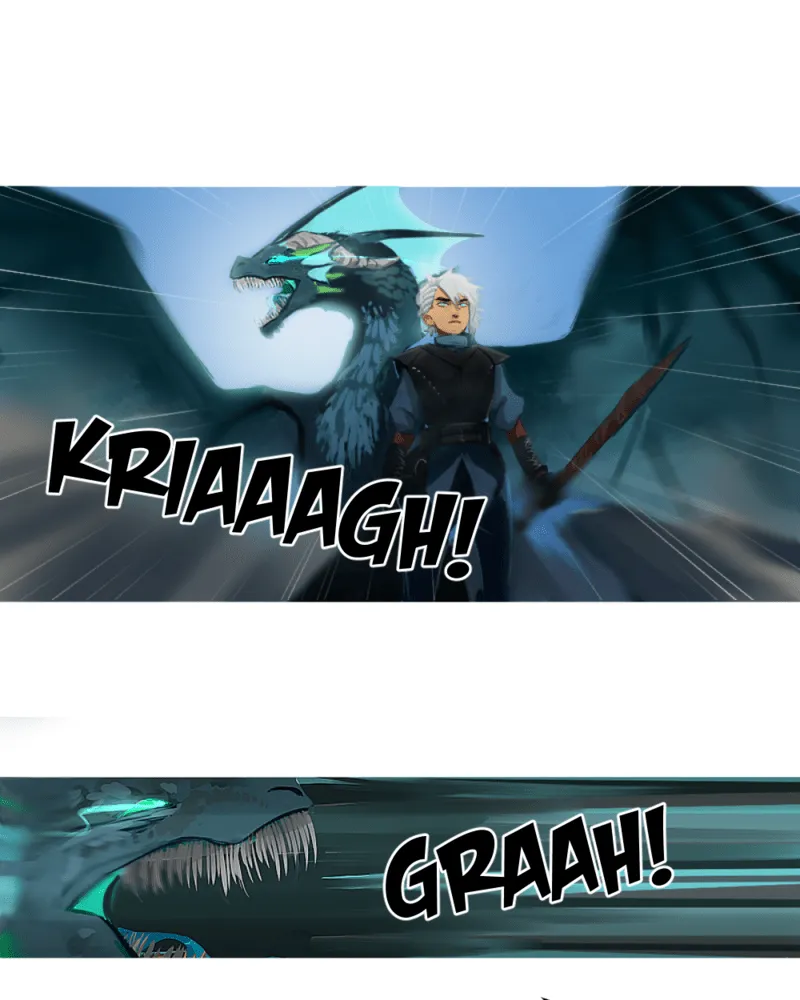 Read Glacias chapter 3 image 19 on Lezhin