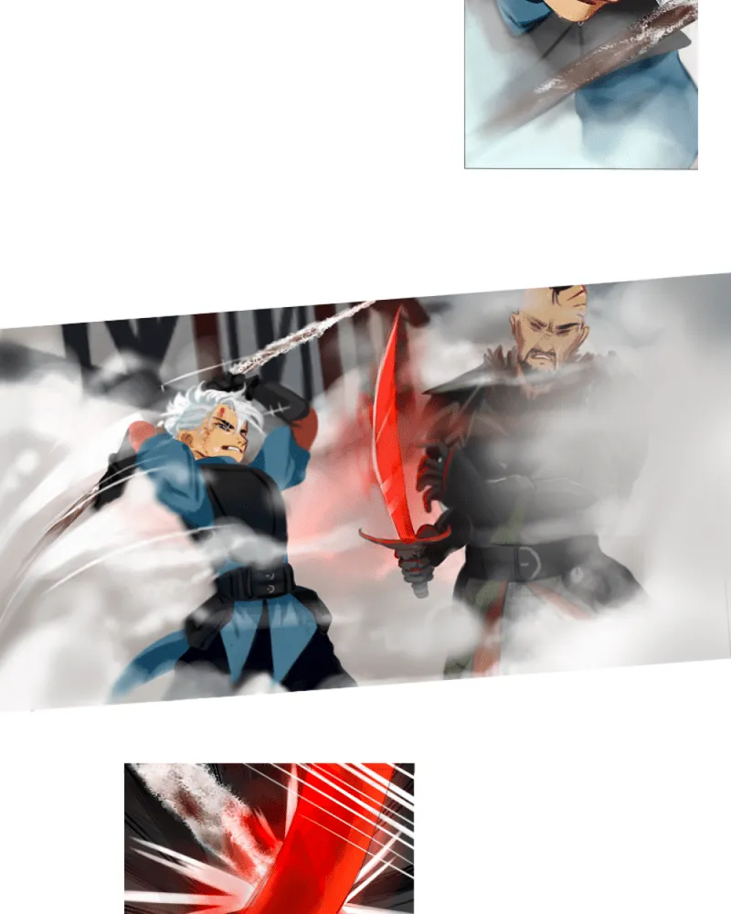 Read Glacias chapter 3 image 27 on Lezhin