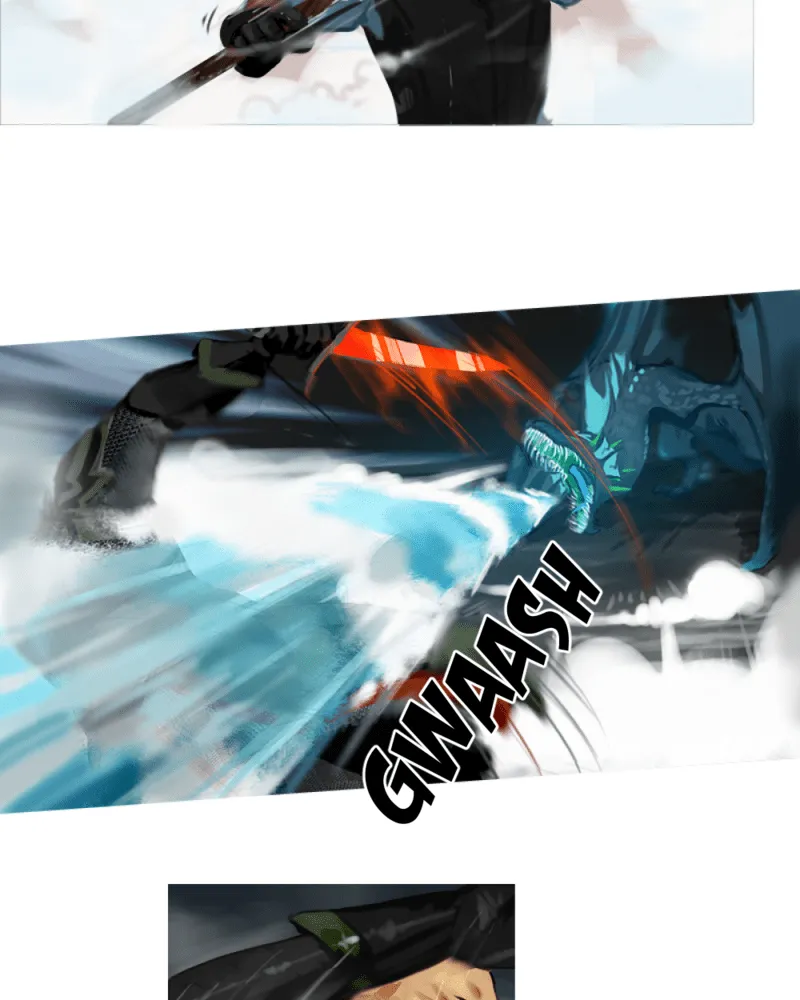 Read Glacias chapter 3 image 29 on Lezhin