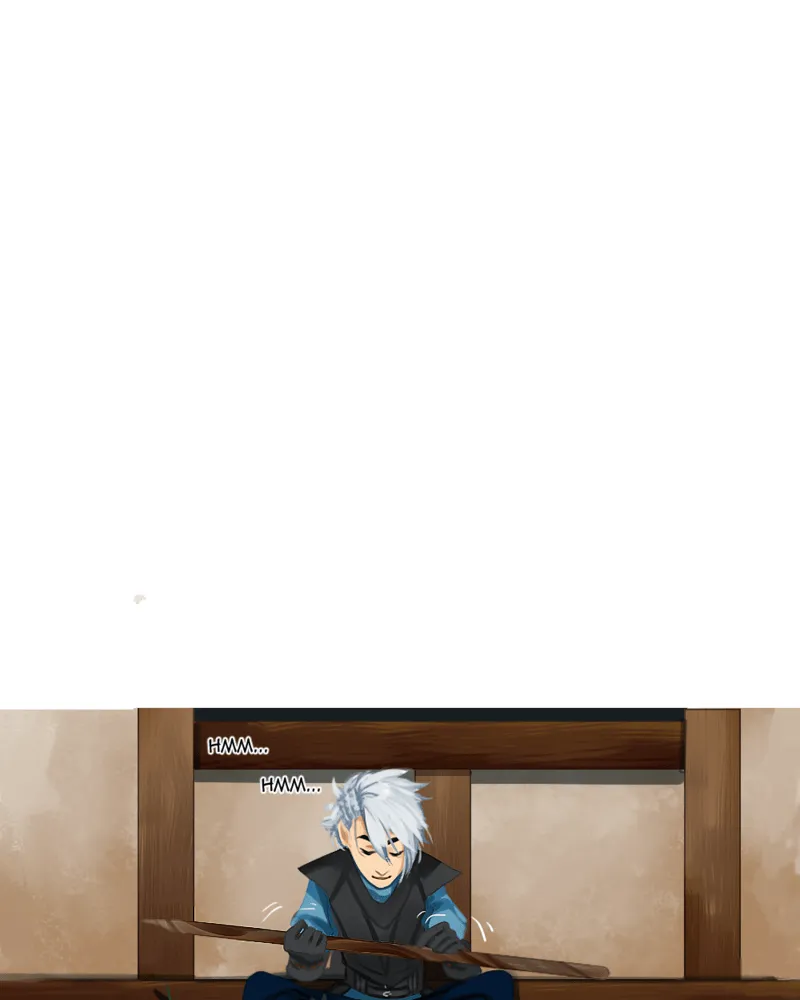 Read Glacias chapter 3 image 3 on Lezhin