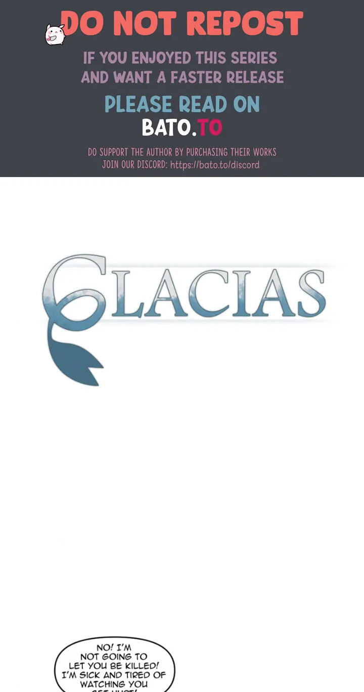 Read Glacias chapter 31 image 0 on Lezhin