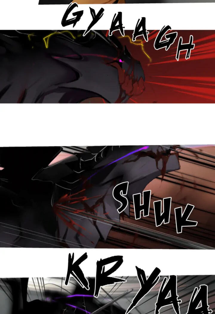 Read Glacias chapter 31 image 17 on Lezhin