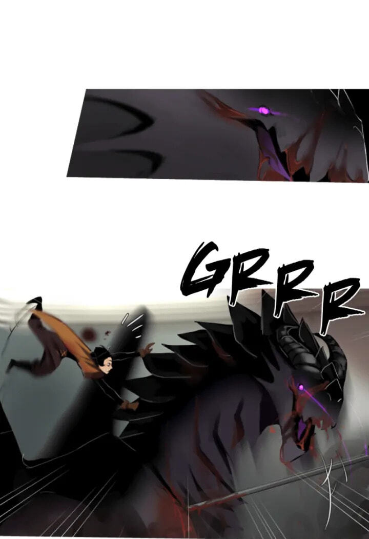 Read Glacias chapter 31 image 19 on Lezhin
